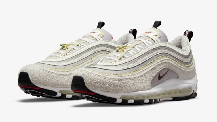 Air Max 97 First Use White Black DB0246-001