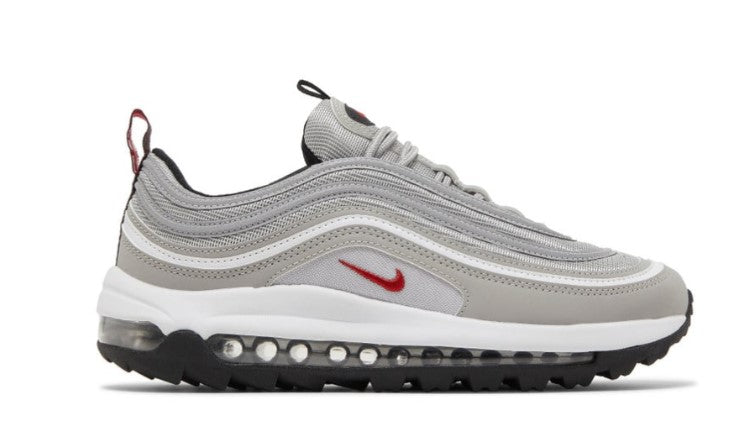 Air Max 97 Golf Silver Bullet CI7538-001