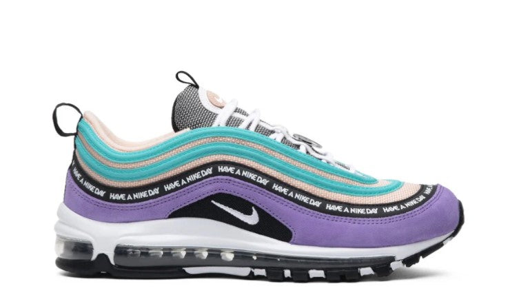 Air Max 97 Have a Nike Day BQ9130-500