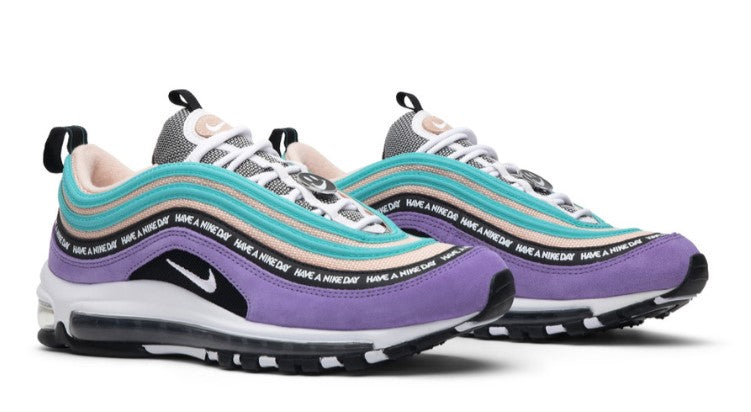 Air Max 97 Have a Nike Day BQ9130-500