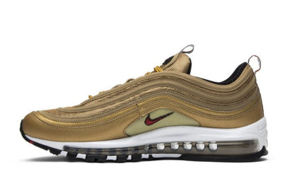 Air Max 97 Italy Gold AJ8056-700