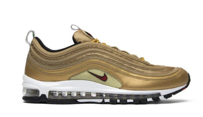 Air Max 97 Italy Gold AJ8056-700