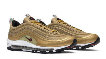 Air Max 97 Italy Gold AJ8056-700