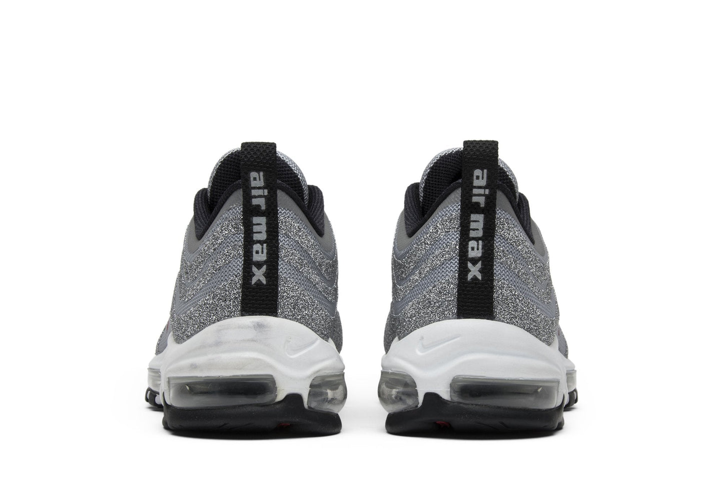 Air Max 97 LX Silver Bullet x Swarovski (W)