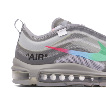 Air Max 97 Menta x Off-White