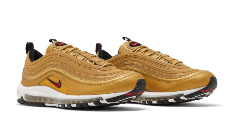 Air Max 97 OG Metallic Gold 2023 DM0028-700