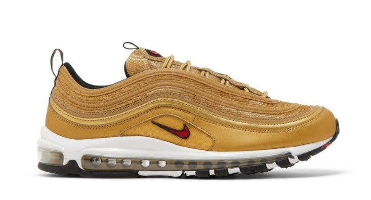 Air Max 97 OG Metallic Gold 2023 DM0028-700