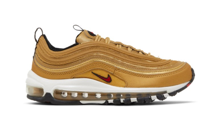 Air Max 97 OG Metallic Gold 2023 DQ9131-700