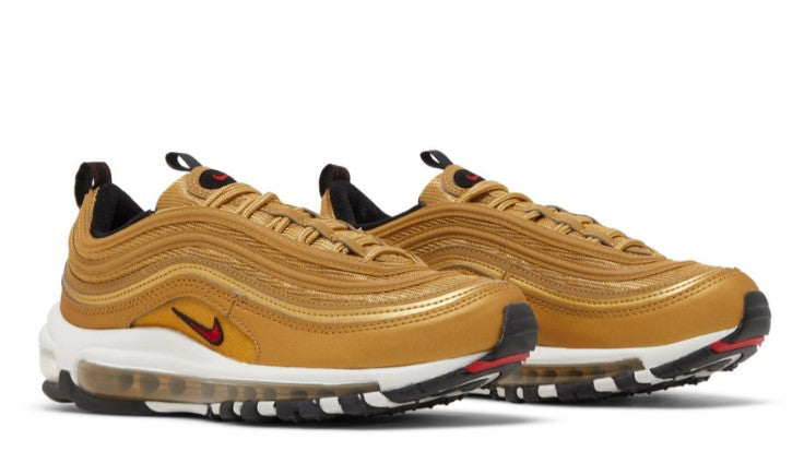 Air Max 97 OG Metallic Gold 2023 DQ9131-700