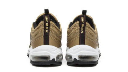 Air Max 97 OG QS Metallic Gold 884421-700