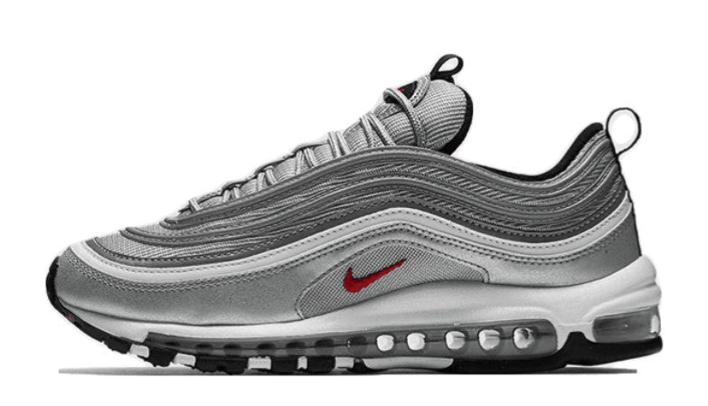 Air Max 97 OG QS Silver Bullet 884421-001