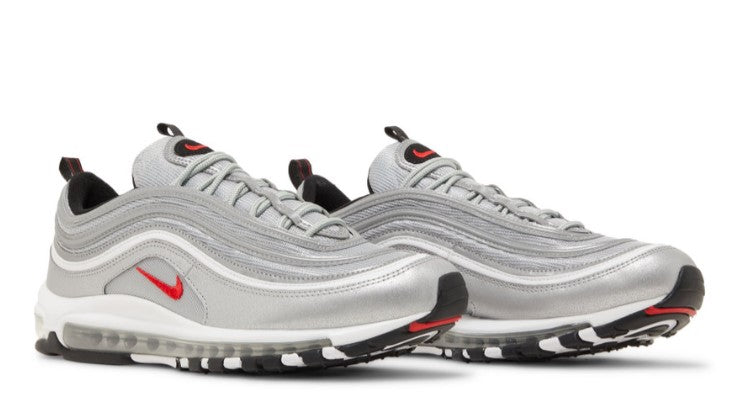 Air Max 97 OG ‘Silver Bullet’ 2022 DM0028-002