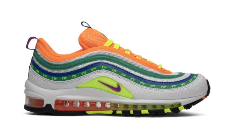 Air Max 97 On Air: London Summer Of Love CI1504-100