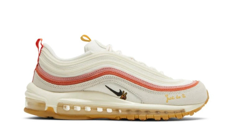 Air Max 97 Peace, Love and Run DQ7655-100