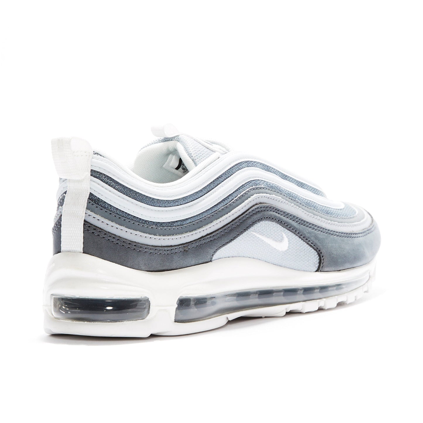 Air Max 97 Premium Wolf Grey