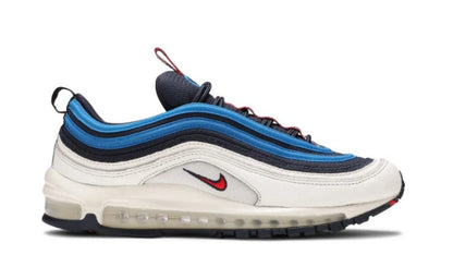 Air Max 97 SE Blue Nebula AQ4126-400