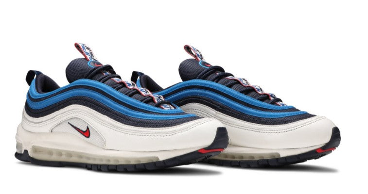 Air Max 97 SE Blue Nebula AQ4126-400