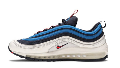 Air Max 97 SE Blue Nebula AQ4126-400