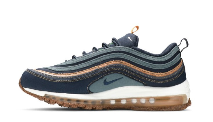 Air Max 97 SE Cork – Obsidian DC3986-300