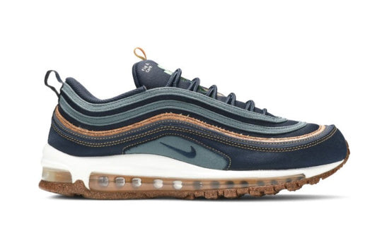 Air Max 97 SE Cork – Obsidian DC3986-300