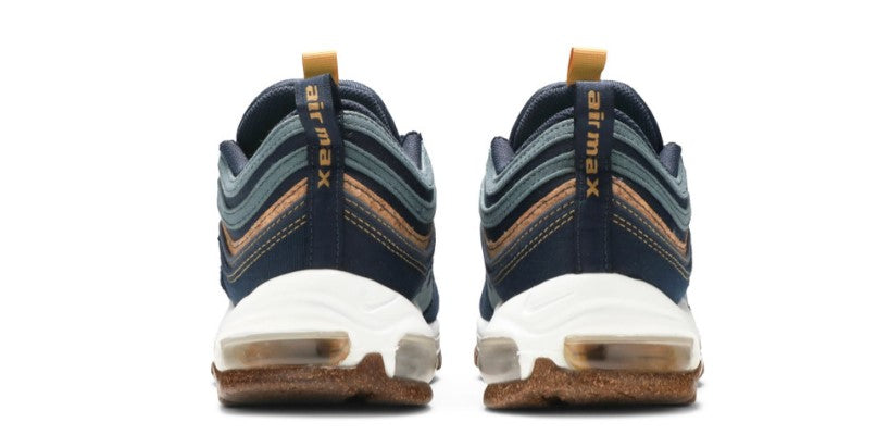 Air Max 97 SE Cork – Obsidian DC3986-300