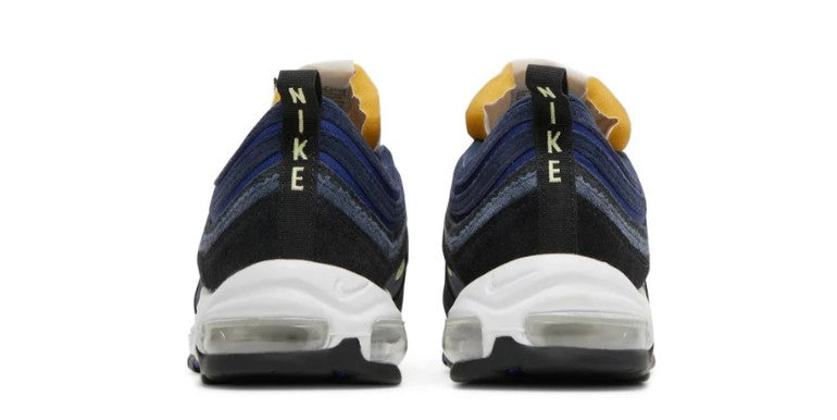 Air Max 97 SE Running Club – Blue DH1085-001