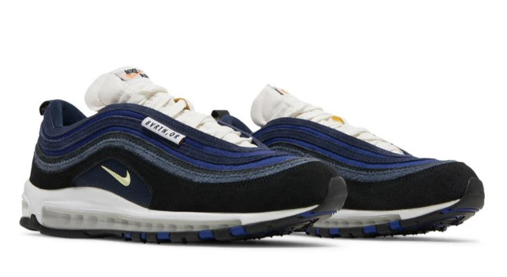 Air Max 97 SE Running Club – Blue DH1085-001