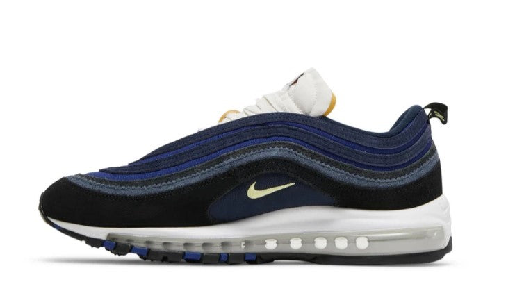 Air Max 97 SE Running Club – Blue DH1085-001