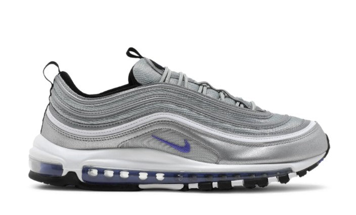 Air Max 97 Silver Violet DJ0717-001