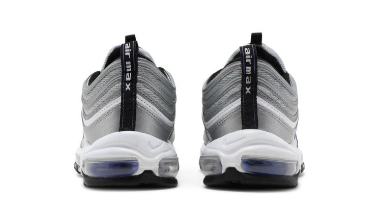 Air Max 97 Silver Violet DJ0717-001