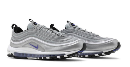 Air Max 97 Silver Violet DJ0717-001