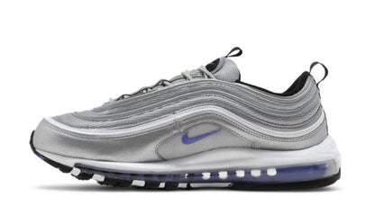 Air Max 97 Silver Violet DJ0717-001