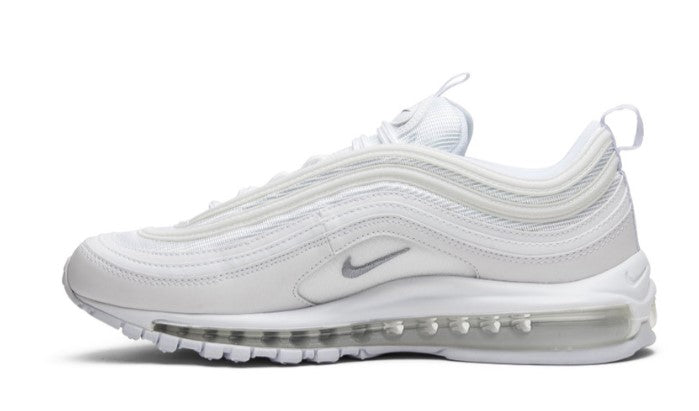 Air Max 97 Triple White 921826-101