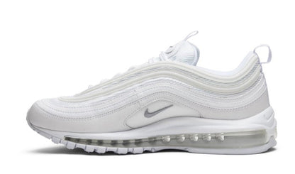 Air Max 97 Triple White 921826-101