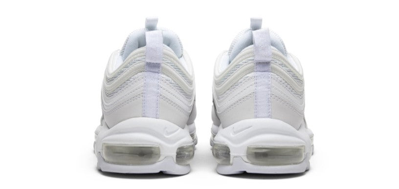 Air Max 97 Triple White 921826-101