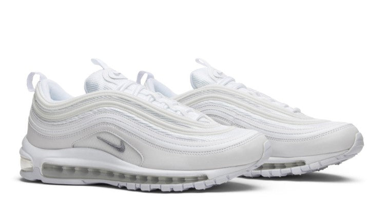 Air Max 97 Triple White 921826-101