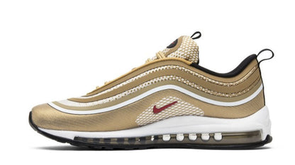 Air Max 97 Ultra 17 Metallic Gold 918356-700