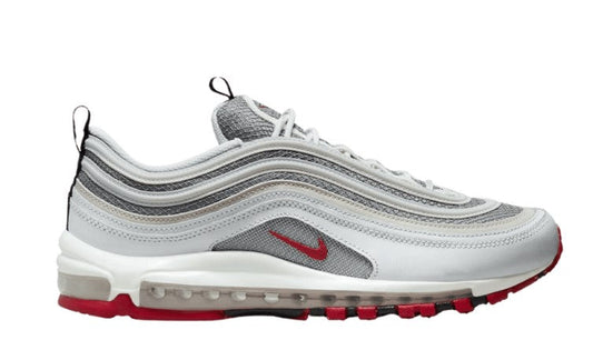 Air Max 97 White Bullet DM0027-100