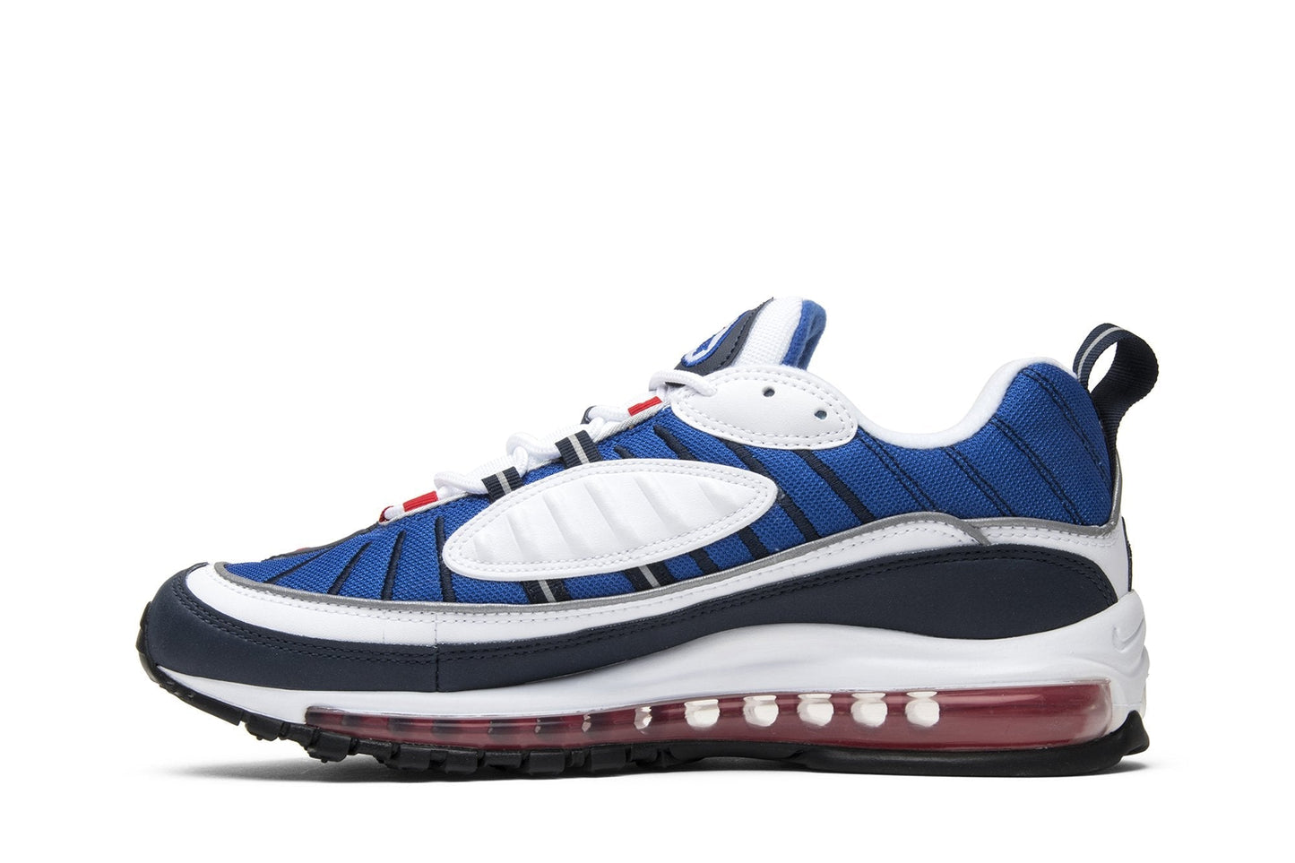 Air Max 98 Gundam (W)