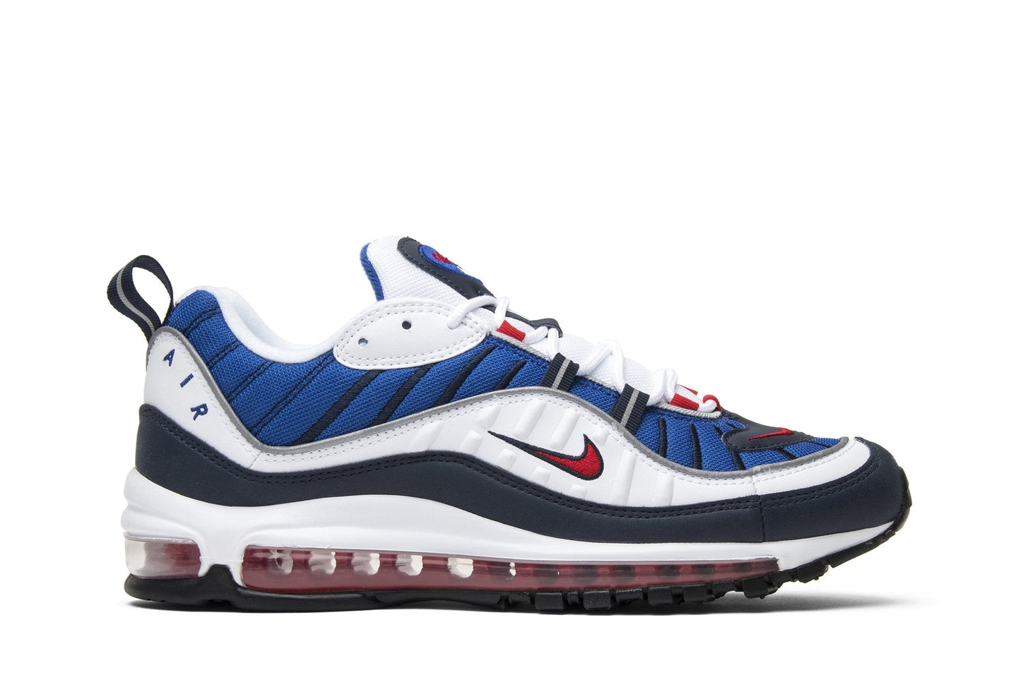 Air Max 98 Gundam (W)