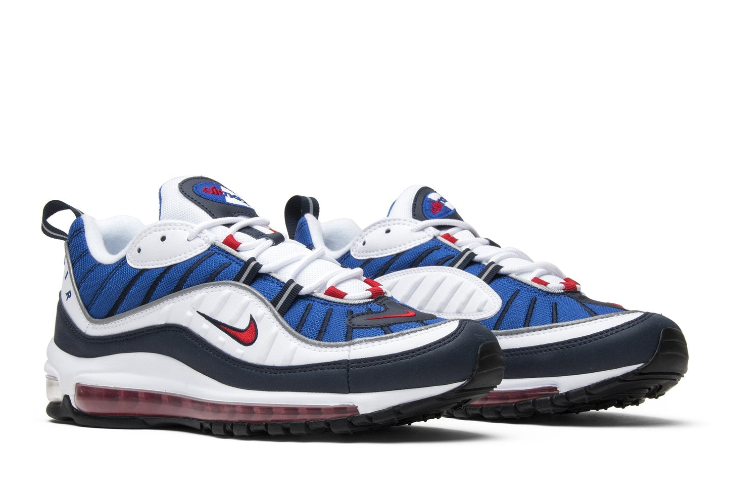 Air Max 98 Gundam (W)