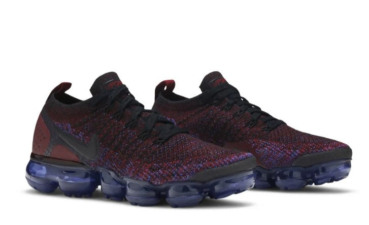 Air VaporMax 2 Team Red 942843-006