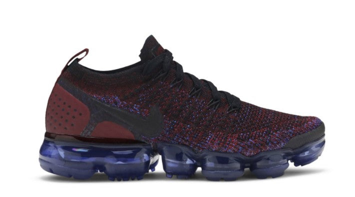 Air VaporMax 2 Team Red 942843-006