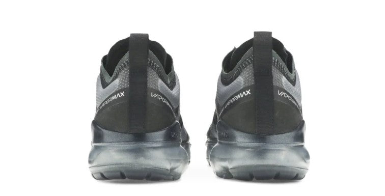 Air VaporMax 2019 Ghost Black AR6631-004