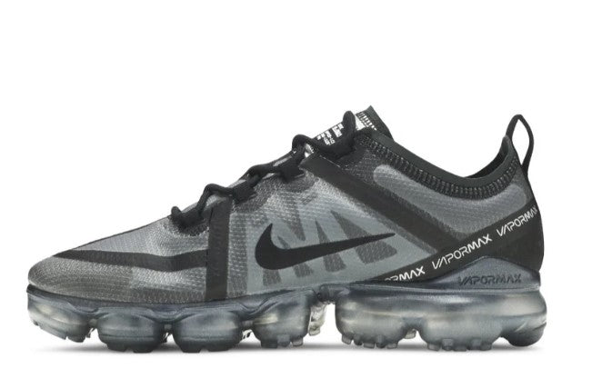 Air VaporMax 2019 Ghost Black AR6631-004