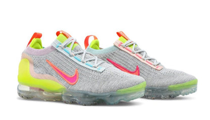 Air VaporMax 2021 Flyknit Neon DH4088-002