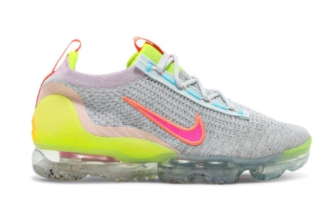 Air VaporMax 2021 Flyknit Neon DH4088-002