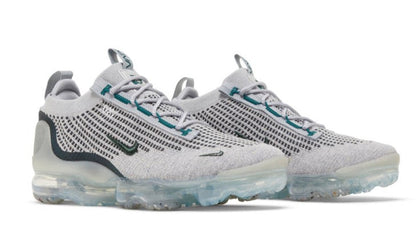 Air VaporMax 2021 Flyknit SE ‘Phantom Teal’ DN3074-001