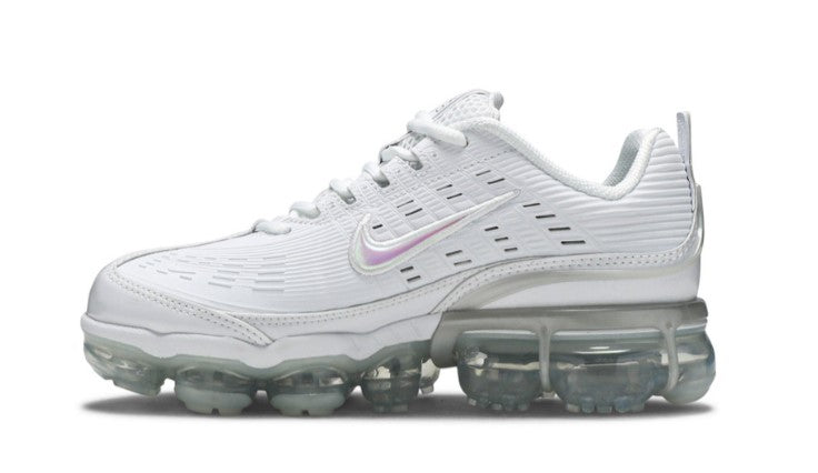 Air VaporMax 360 Triple White CK9670-100