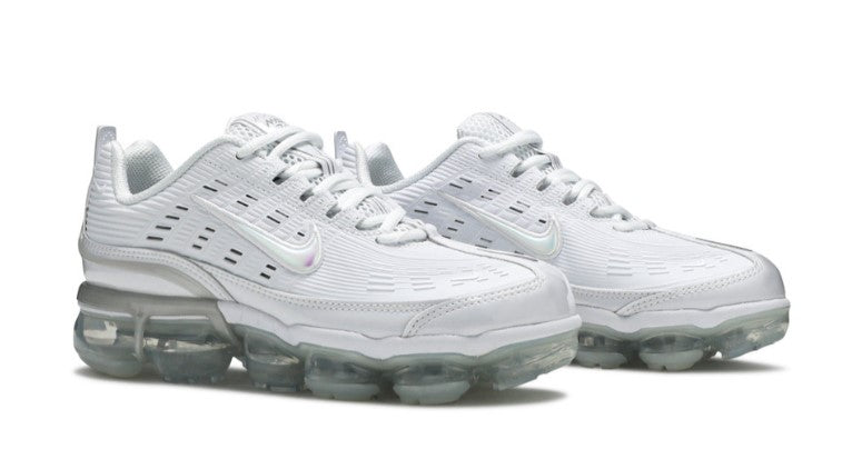 Air VaporMax 360 Triple White CK9670-100